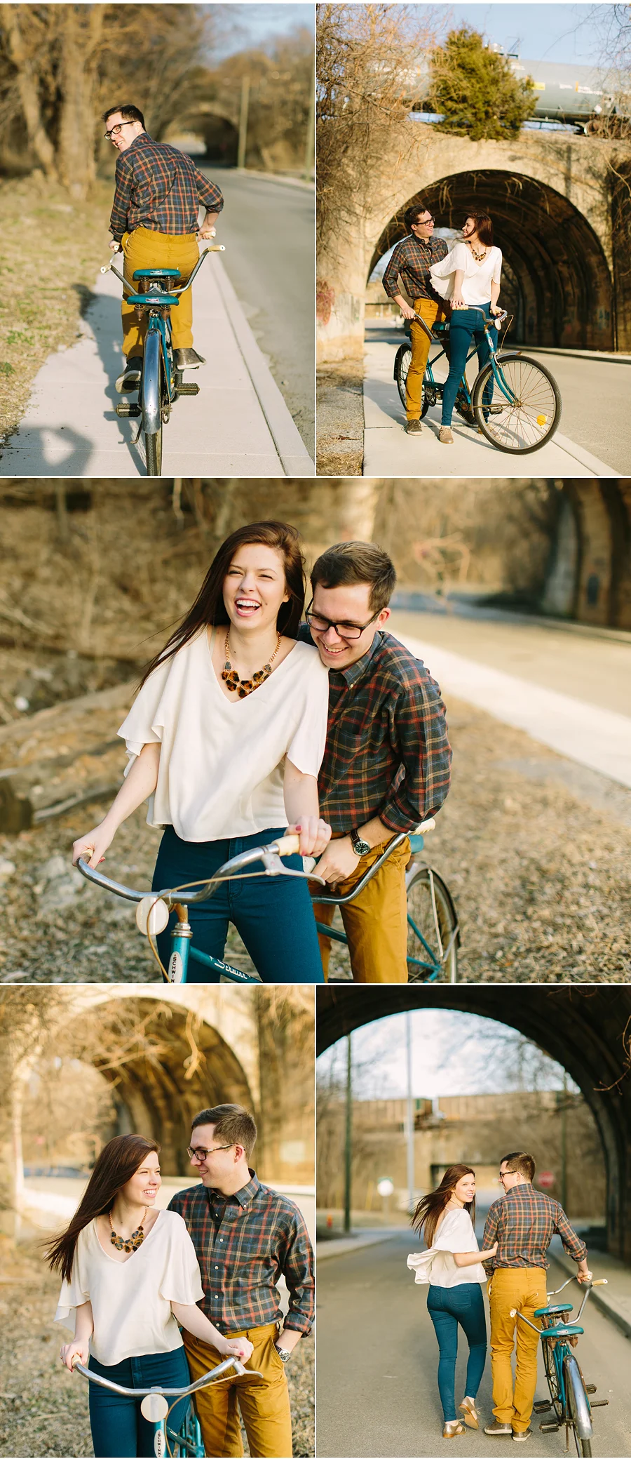 Nashville Engagement Photography Rachel Moore