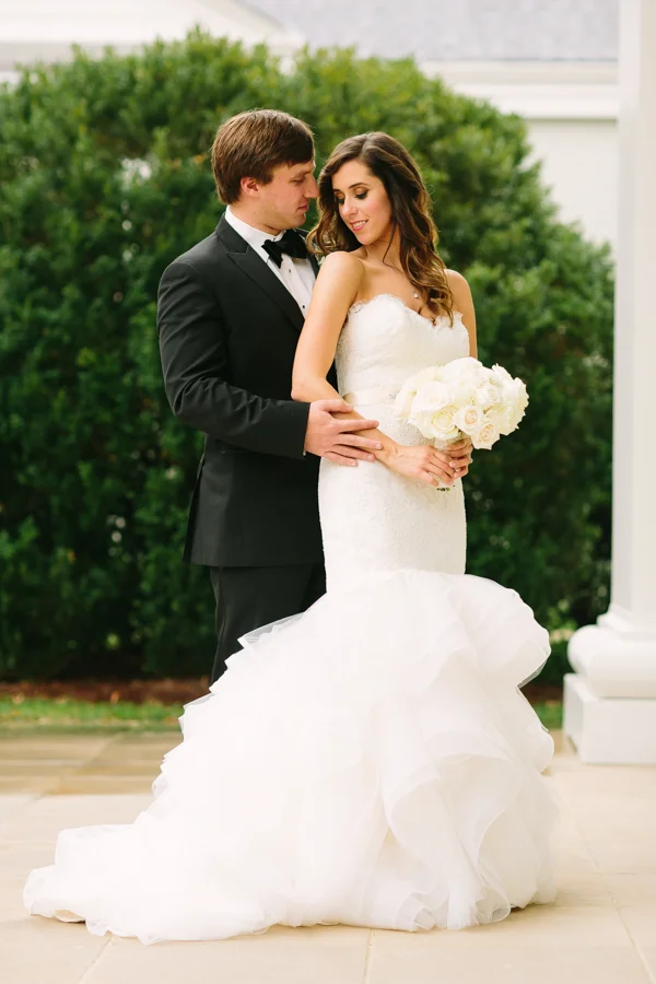 Carolyn and Caldwell | Nashville, TN Wedding