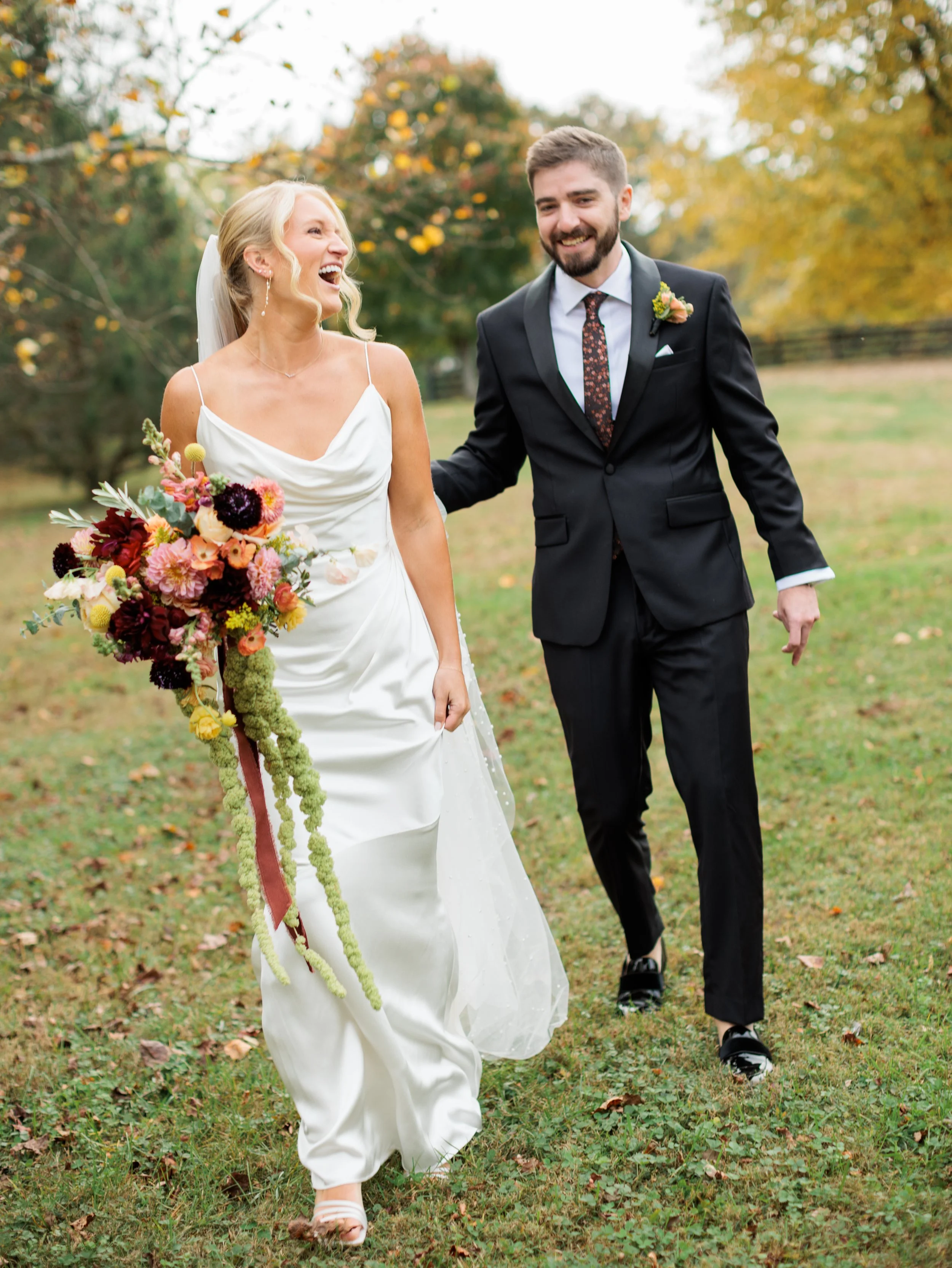 Cedarmont Farm Wedding