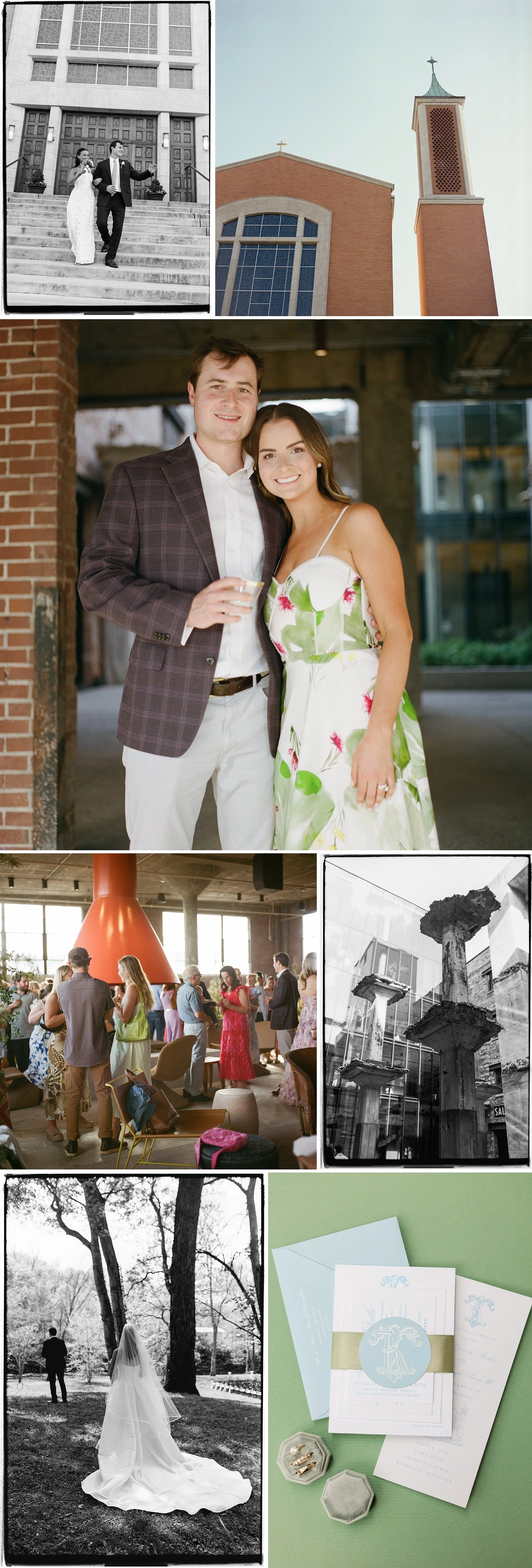 Rachel Moore Photography Nashville Wedding Photographer