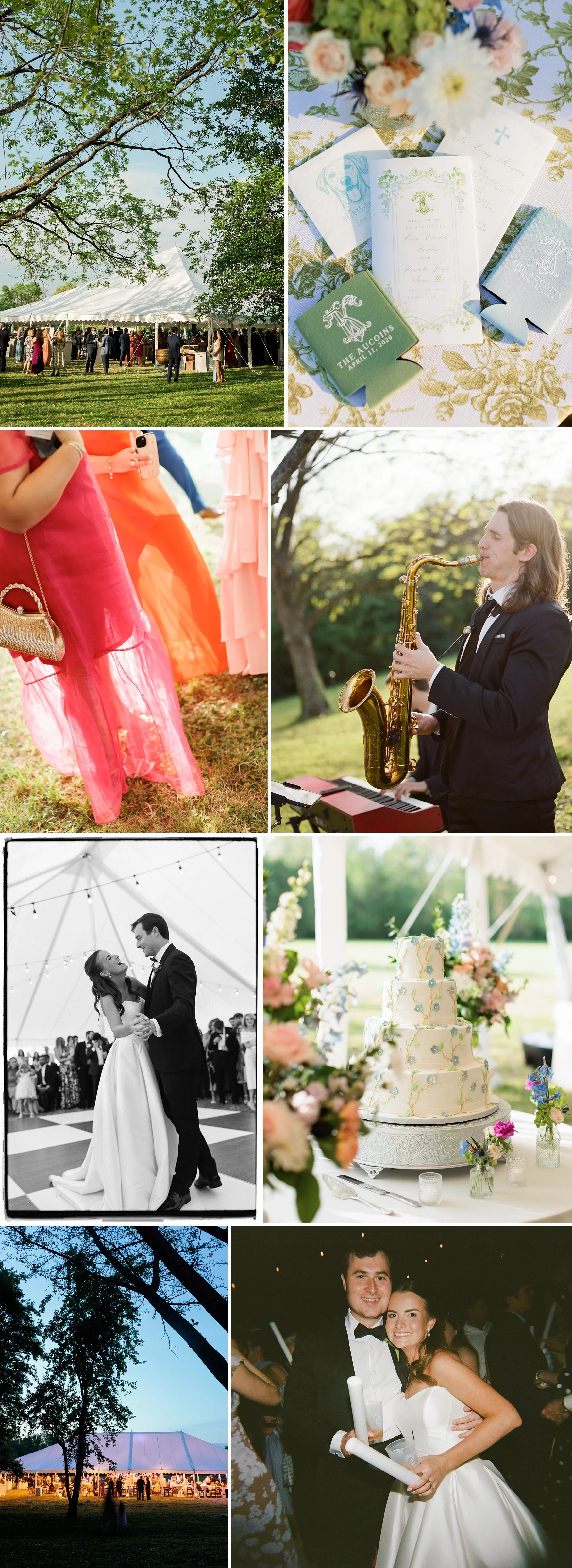 Rachel Moore Photography Nashville Wedding Photographer