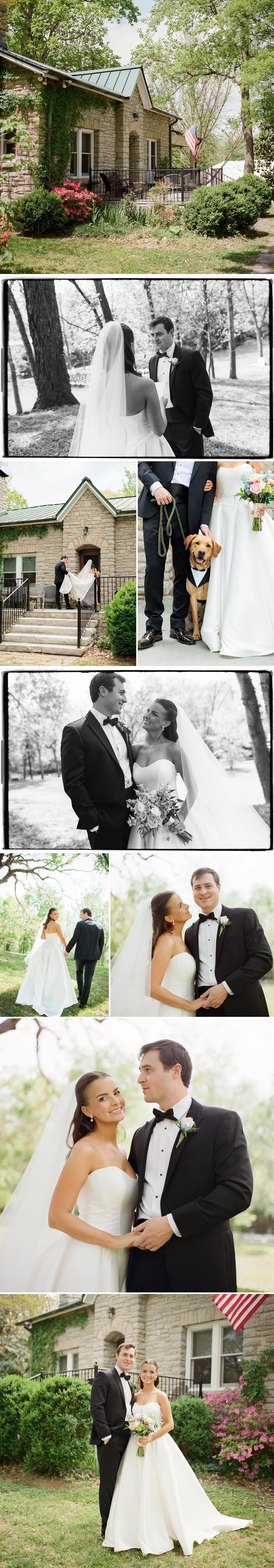 Rachel Moore Photography Nashville Wedding Photographer