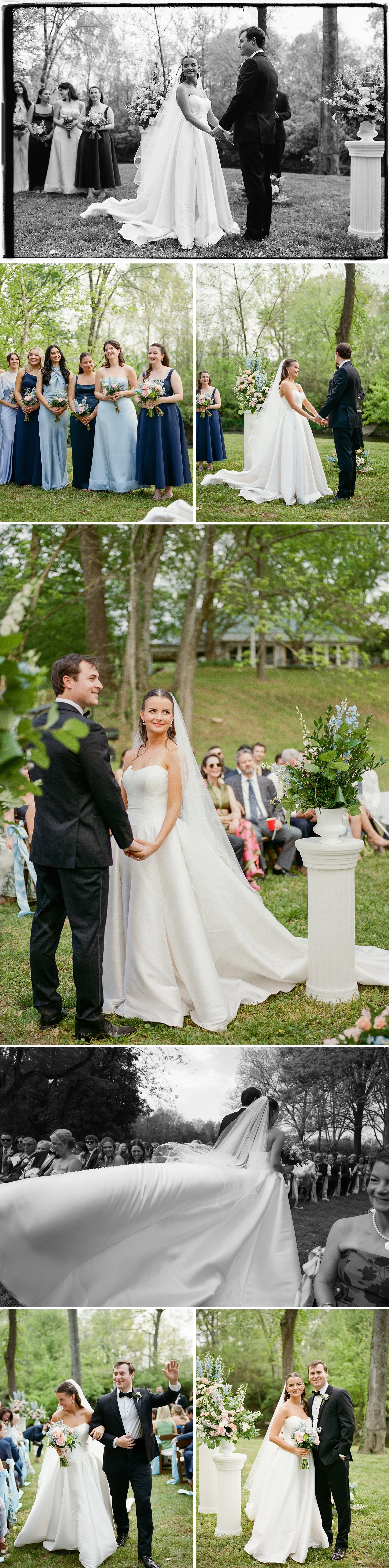 Rachel Moore Photography Nashville Wedding Photographer