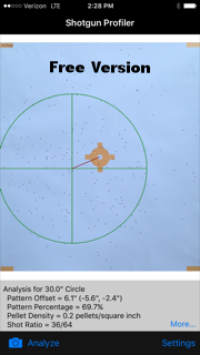 Shotgun Profiler Free