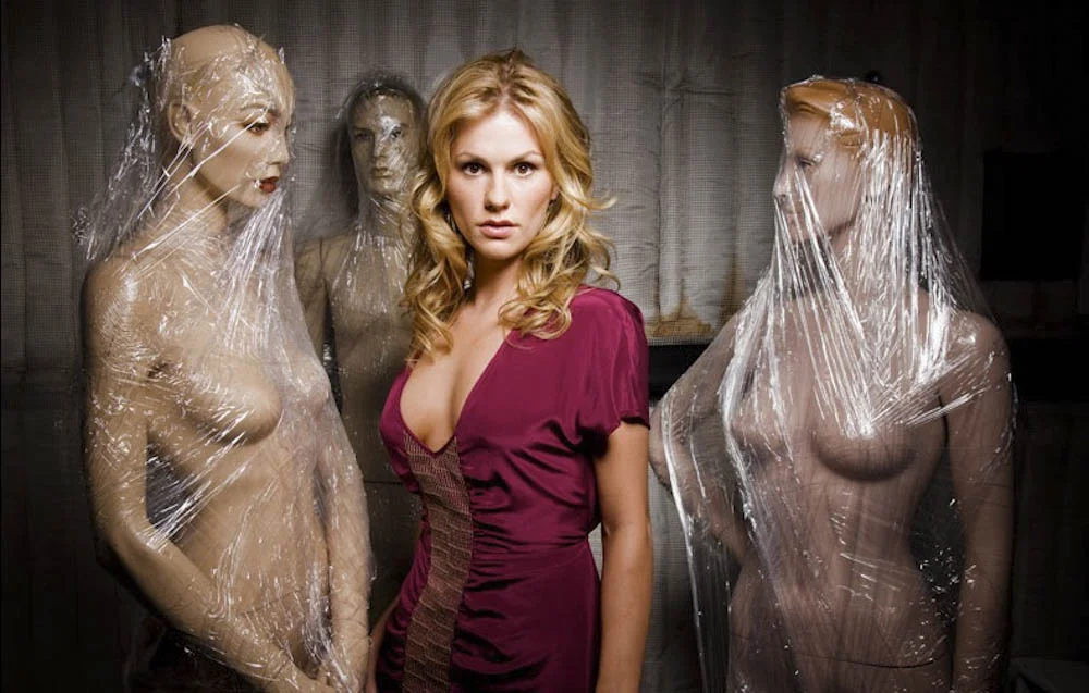 Anna Paquin / True Blood