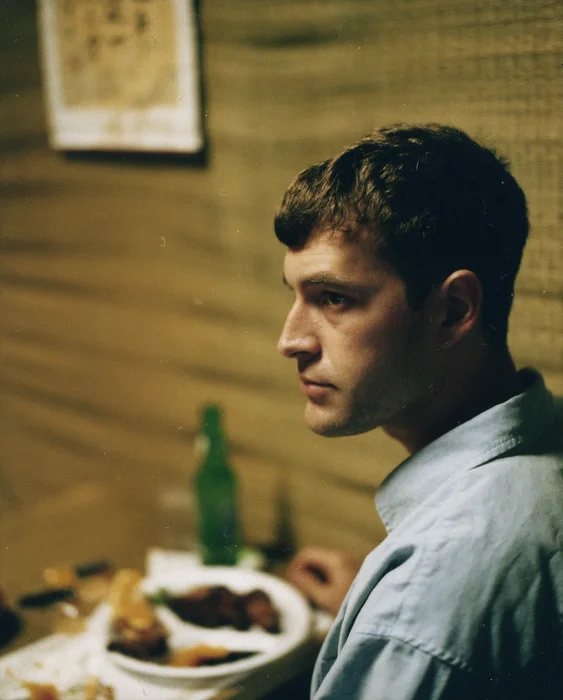 Mark Duplass / Brighter Days