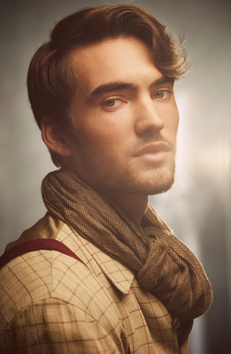 Acabar Fashion Editorial