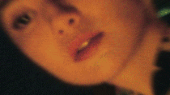 In the Mood for Love