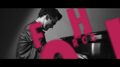 Fashion Rocks TV Spot Gif