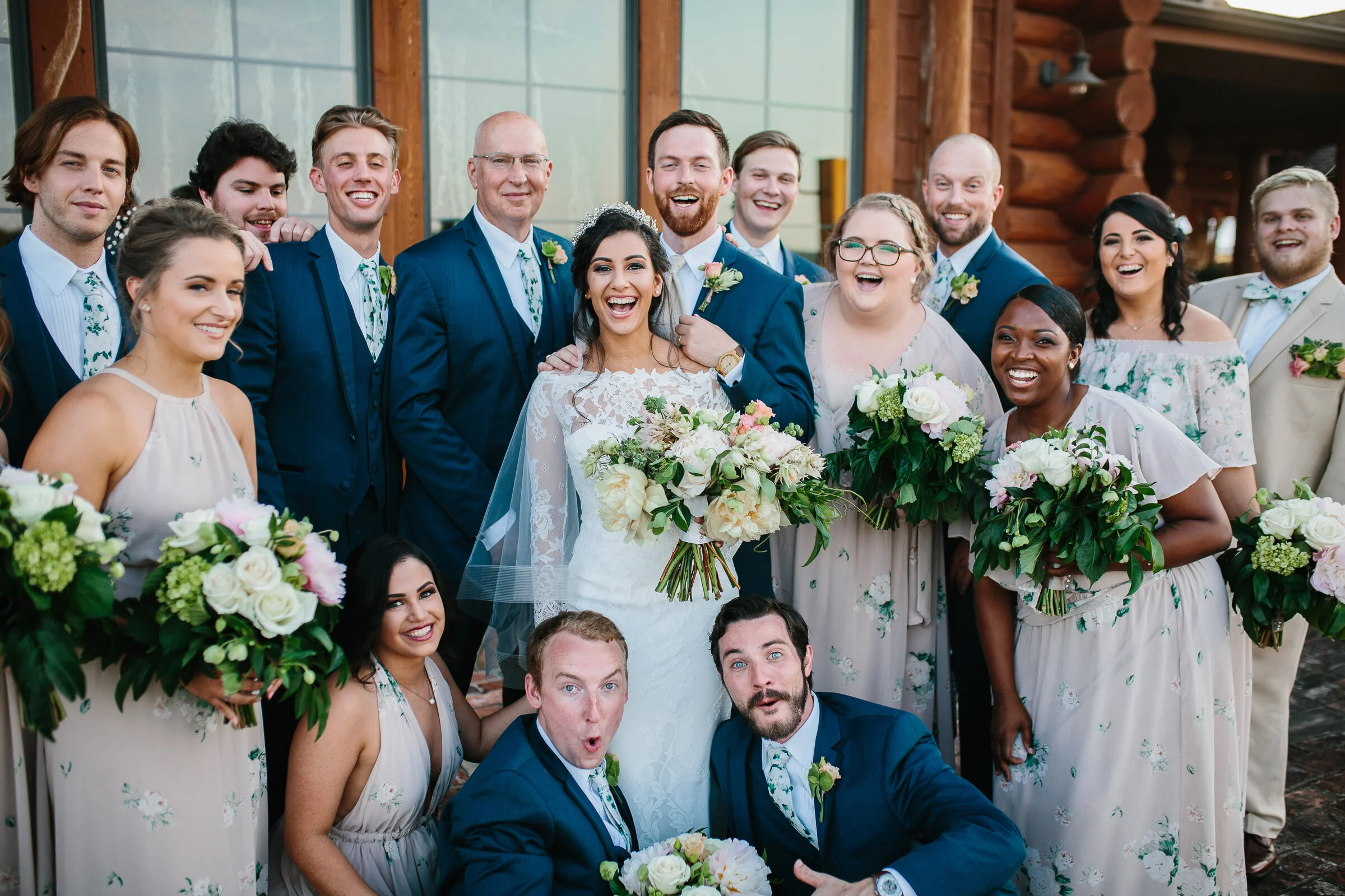 Weddings