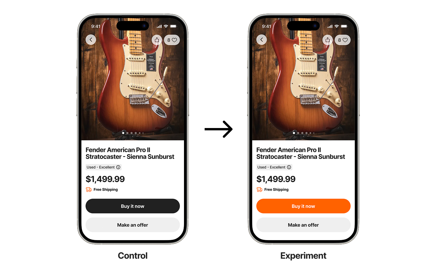  How much of a difference can color really make? 