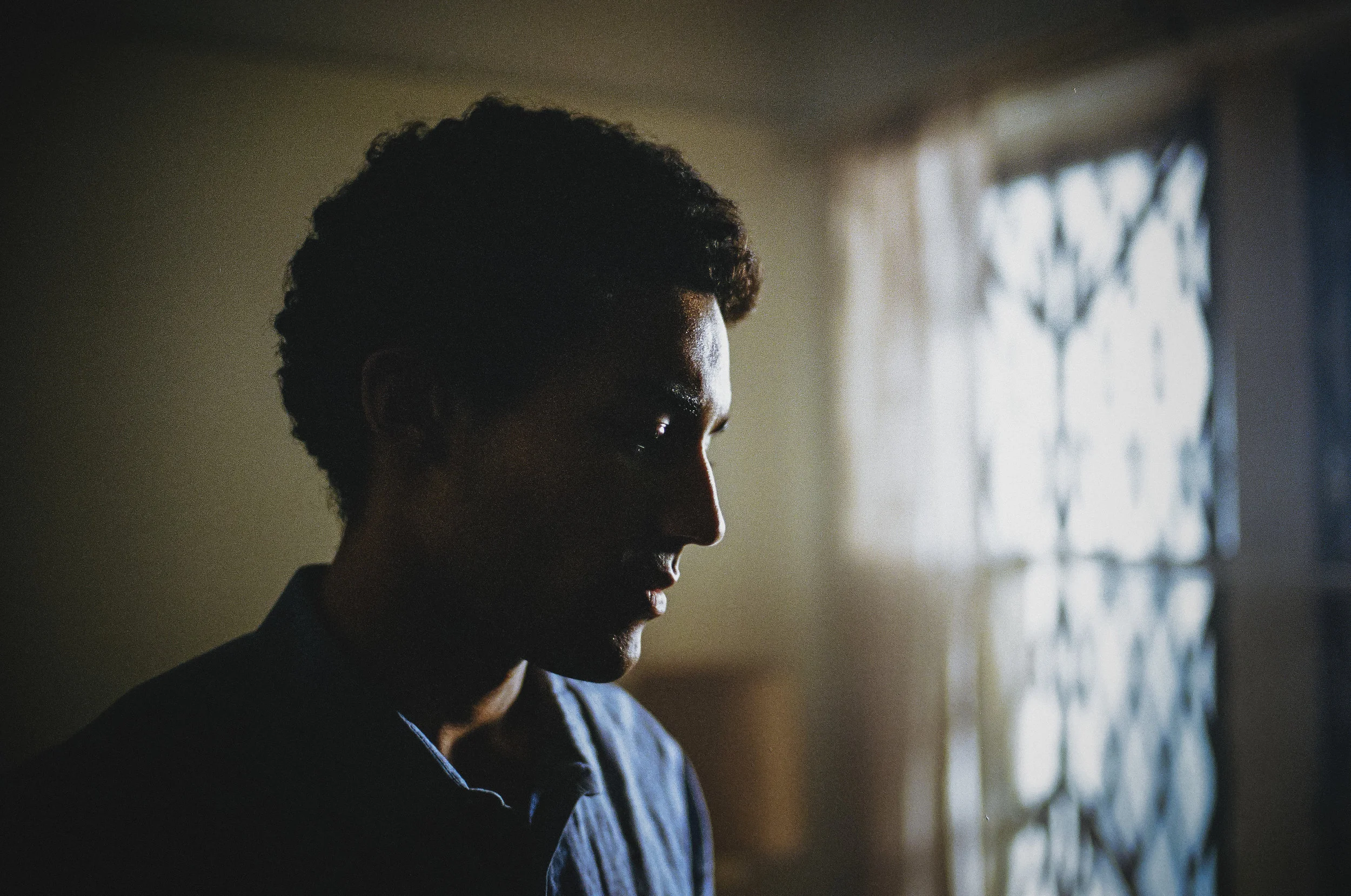 BARRY (2016)