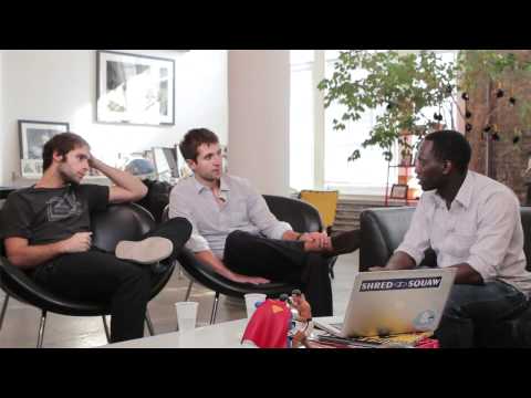 Episode 5: "WanderPlayer"