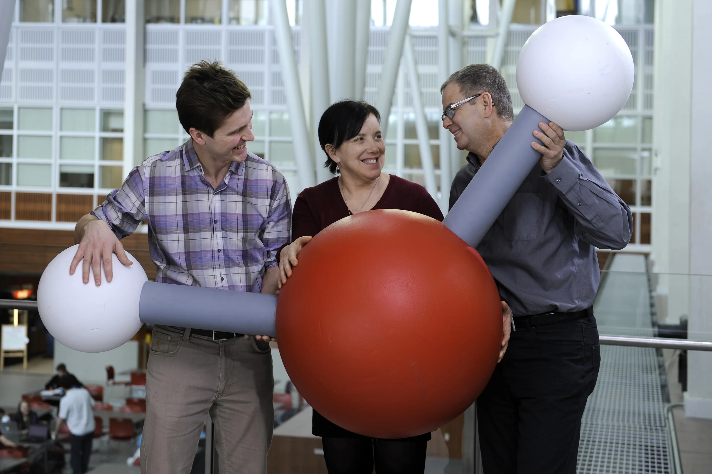  Crédit photo : Marc Robitaille 