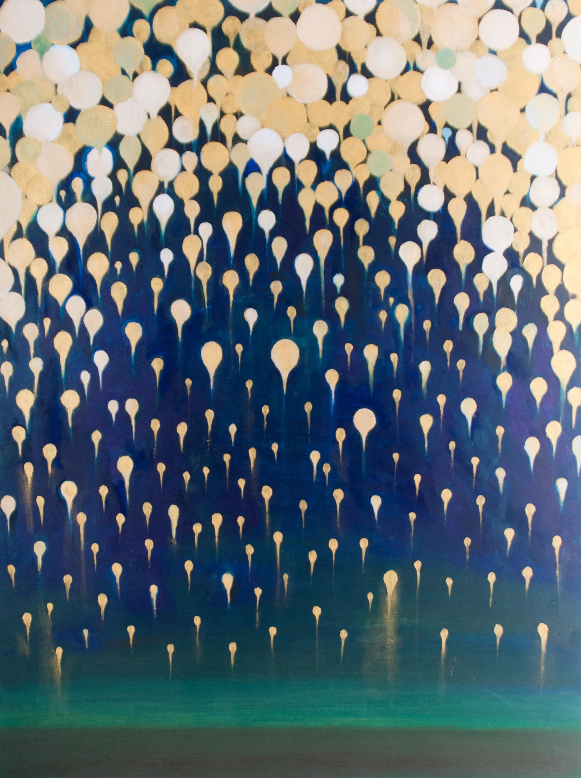 "The Stars Are Falling"