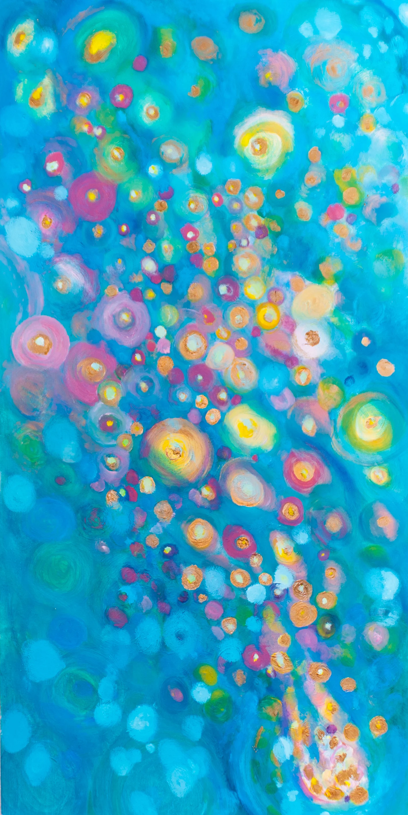 "River of Water of Life"