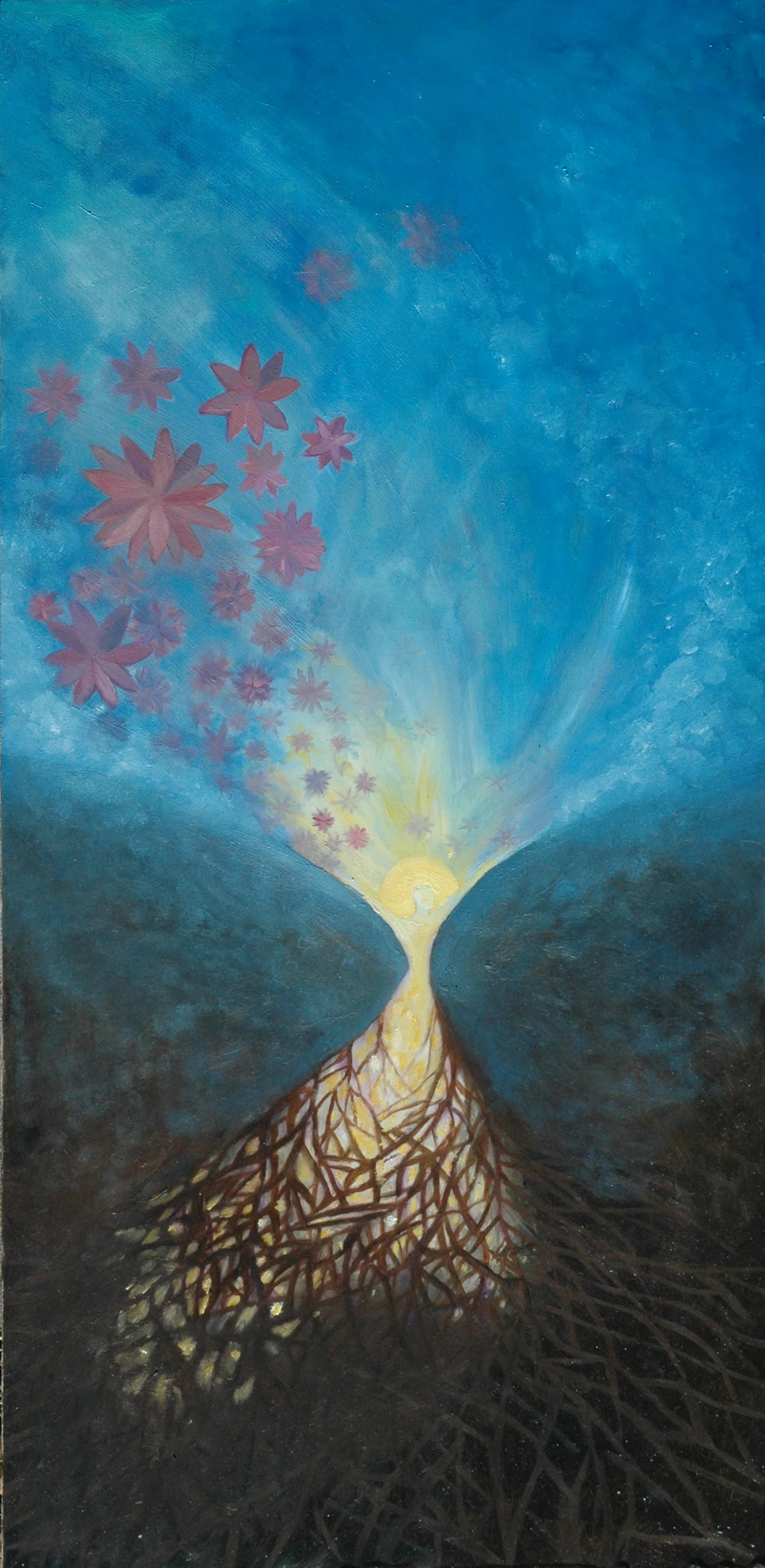 "In the Twinkling of an Eye"