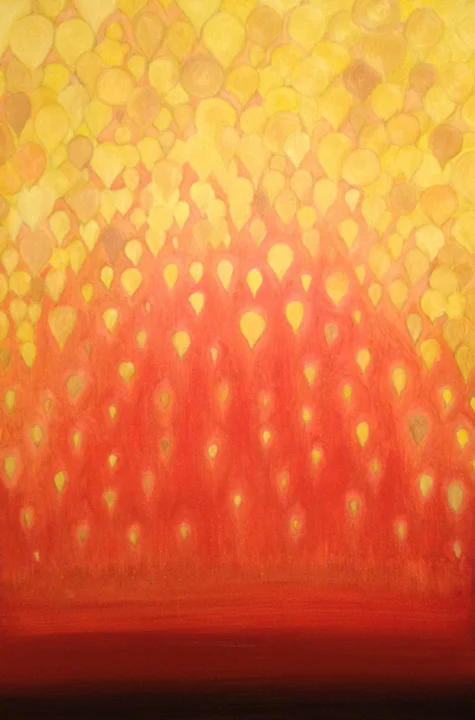 "The Stars Are Falling II"