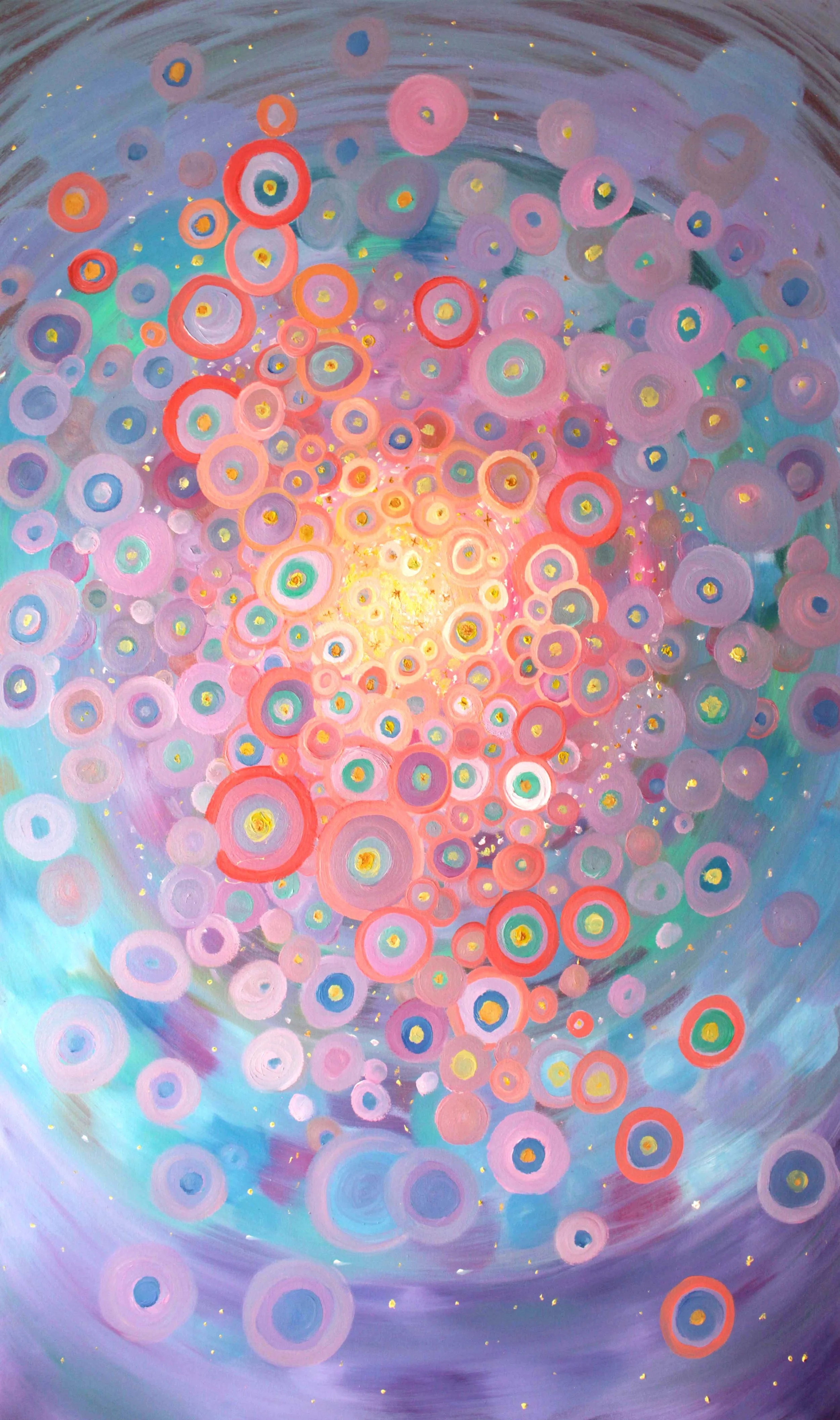 "The Springs of Life"