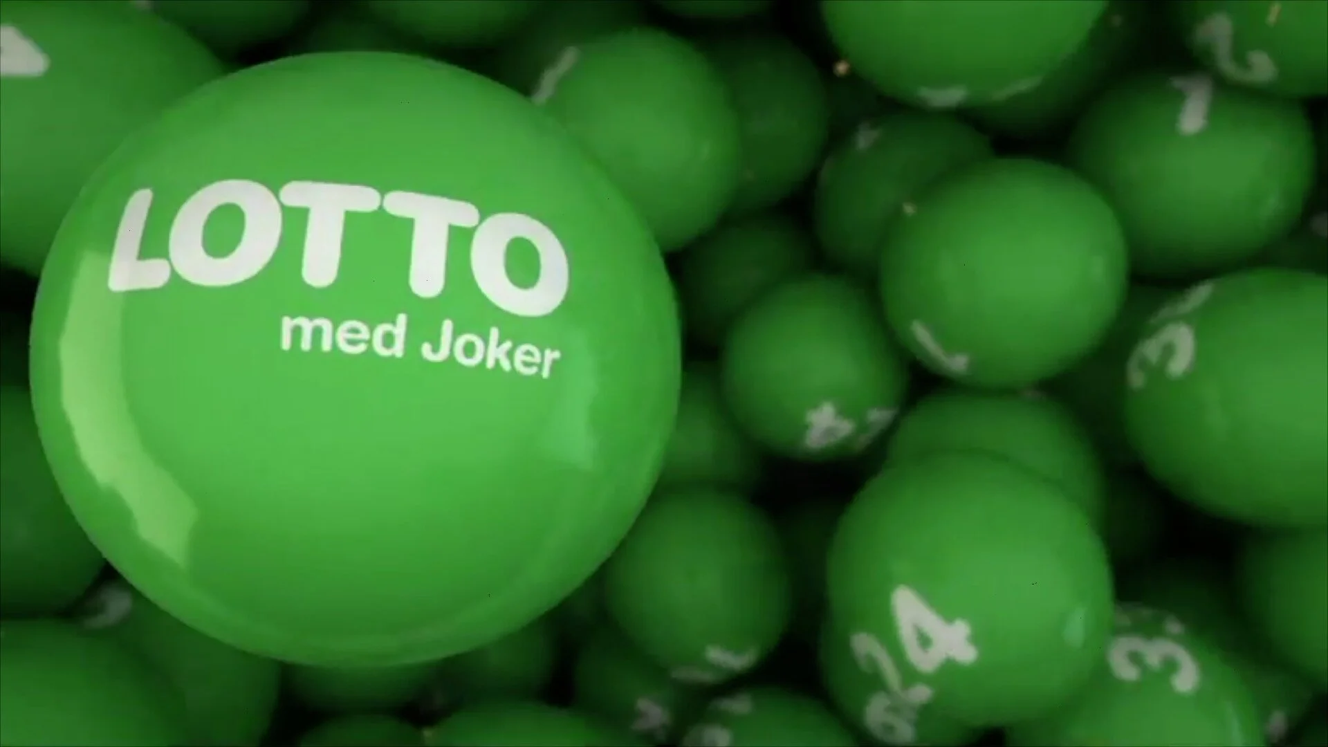 Lotto Sweden Signature