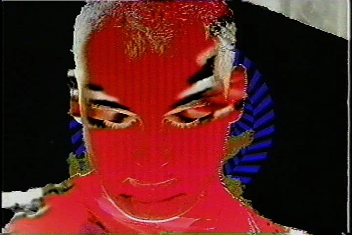 E.S.P. TV #13
