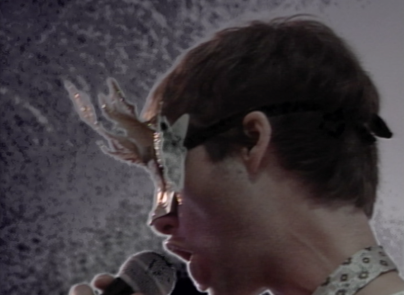 E.S.P. TV #92 Air Date