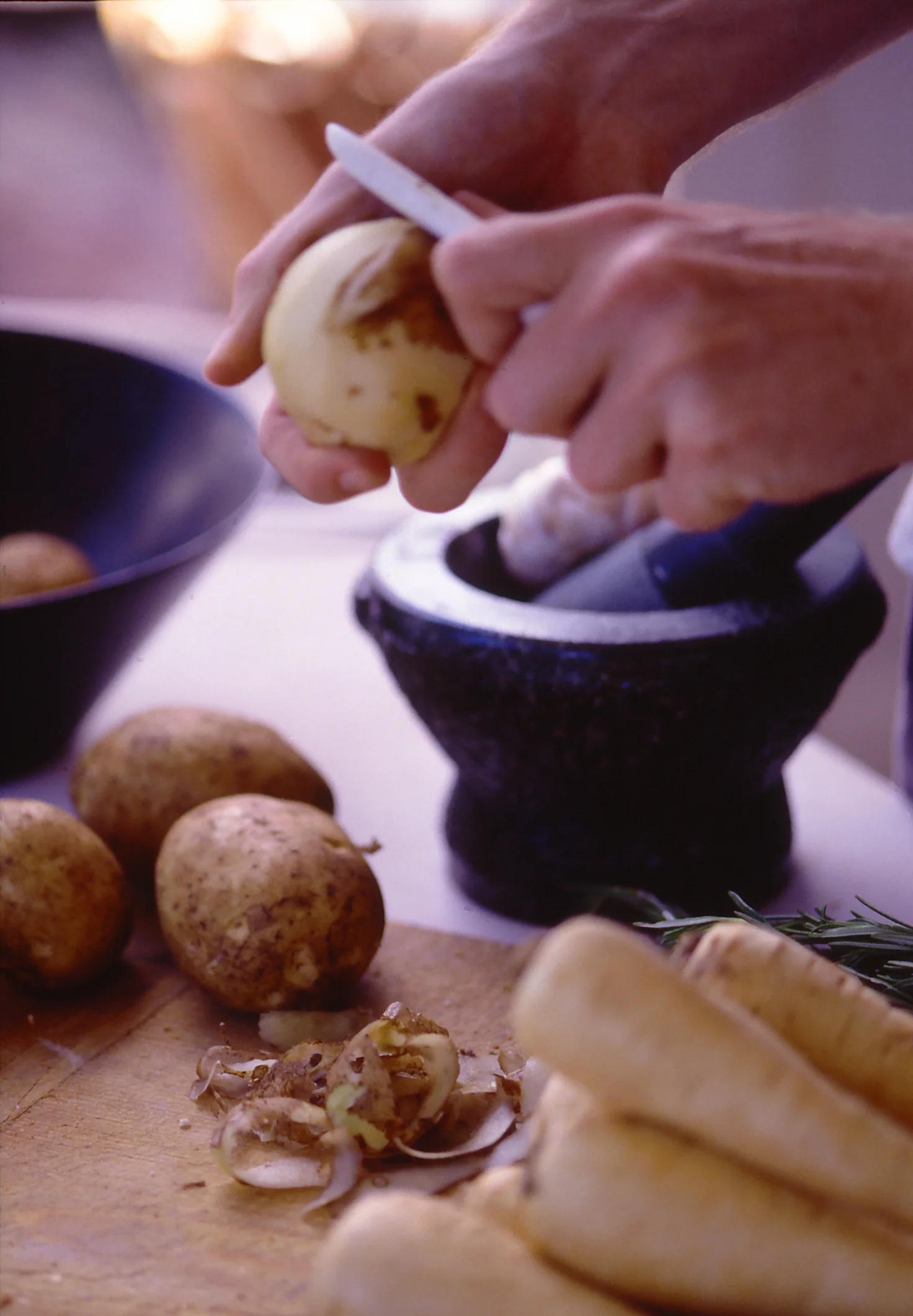 ZW. peeling close up.JPG