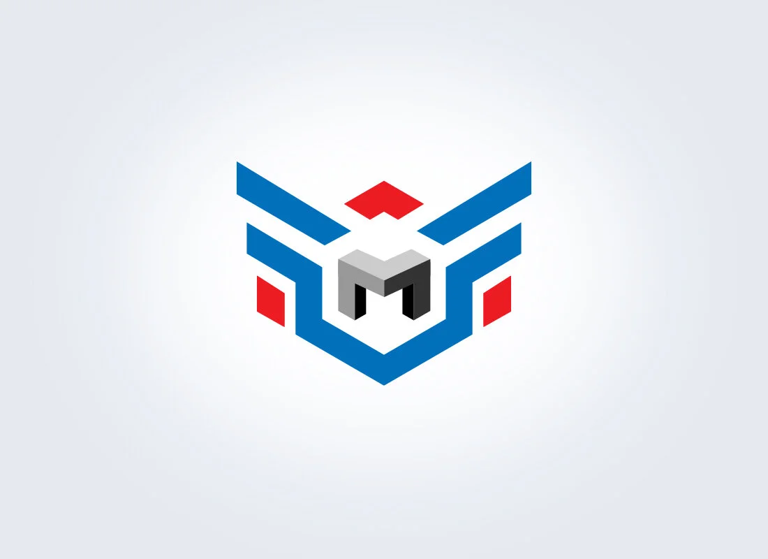 Logos — Cole Erickson
