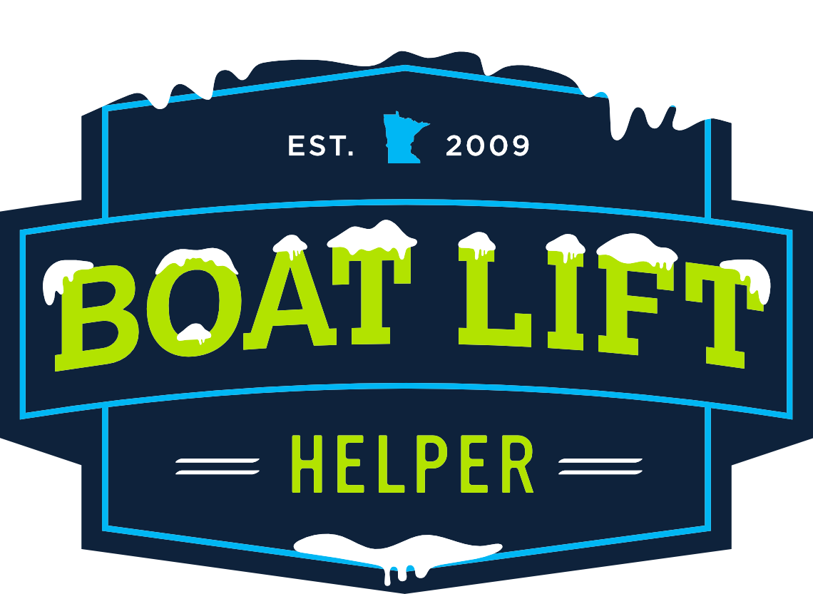 Boat Lift Installation and Removal | BOAT LIFT HELPER -