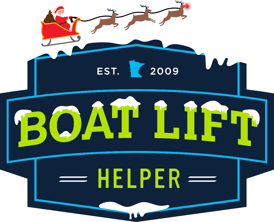 Boat Lift Installation and Removal | BOAT LIFT HELPER -