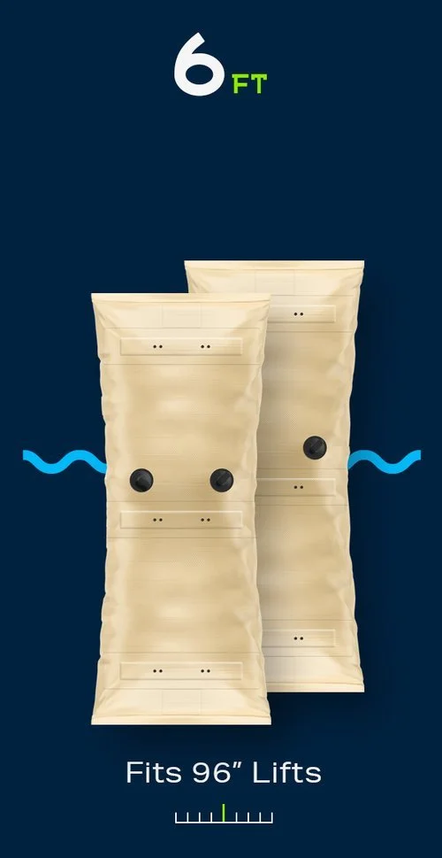 Boat Lift Helper. Float Your Boat Lift. — Boat Lift Installation and Removal BOAT LIFT HELPER