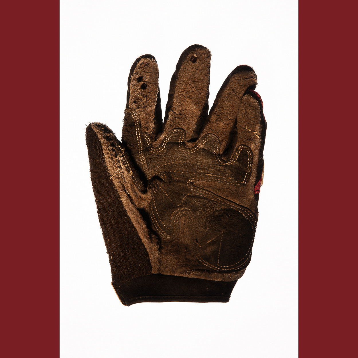 Personal glove #1