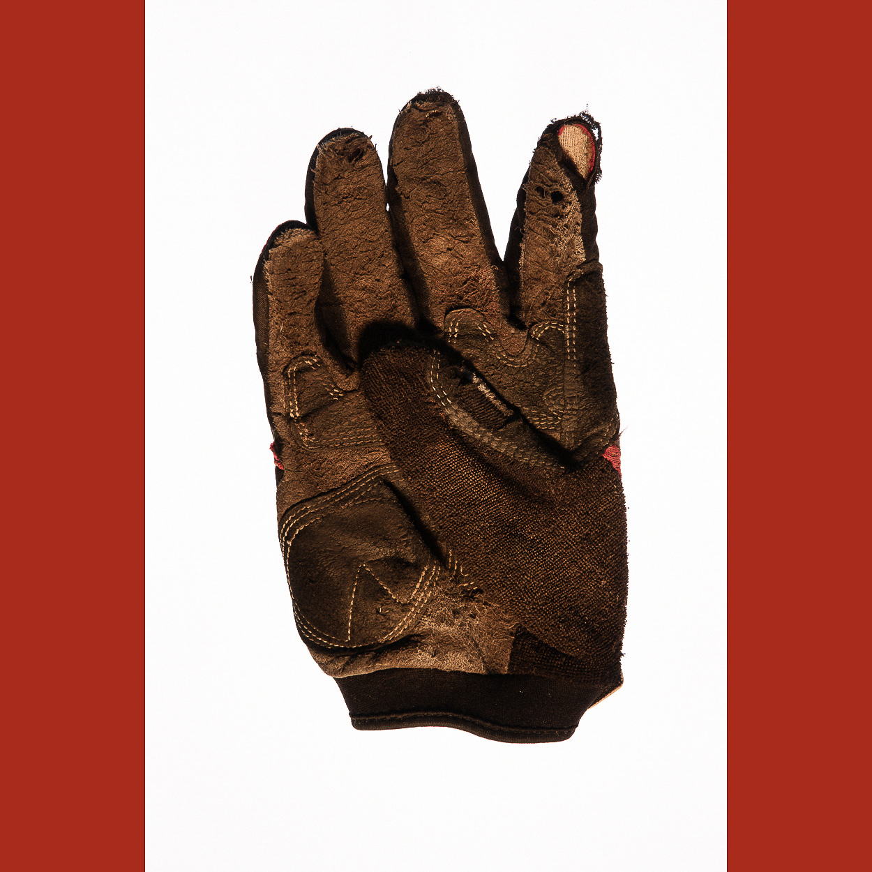 Personal Glove #2