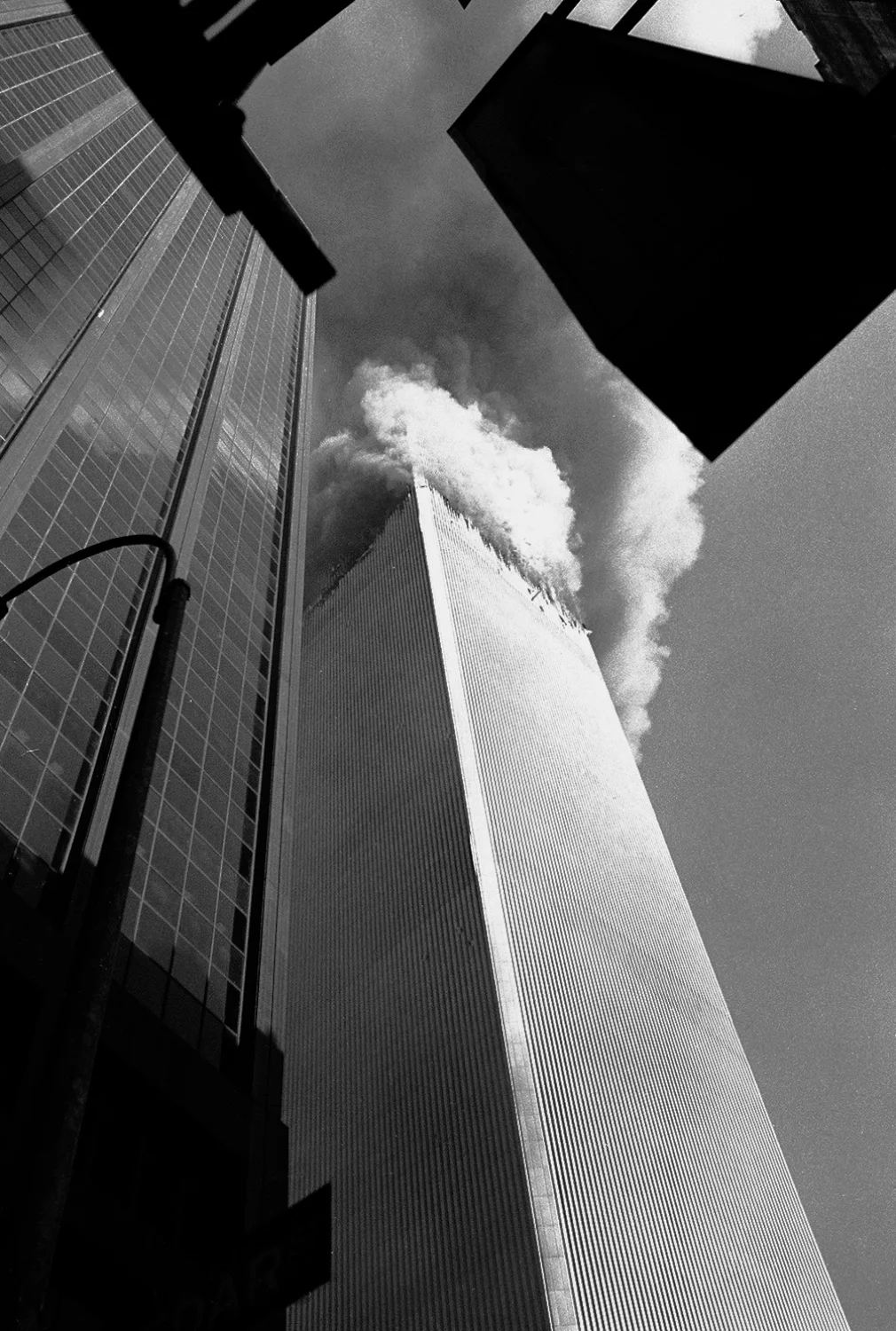 Twin Towers