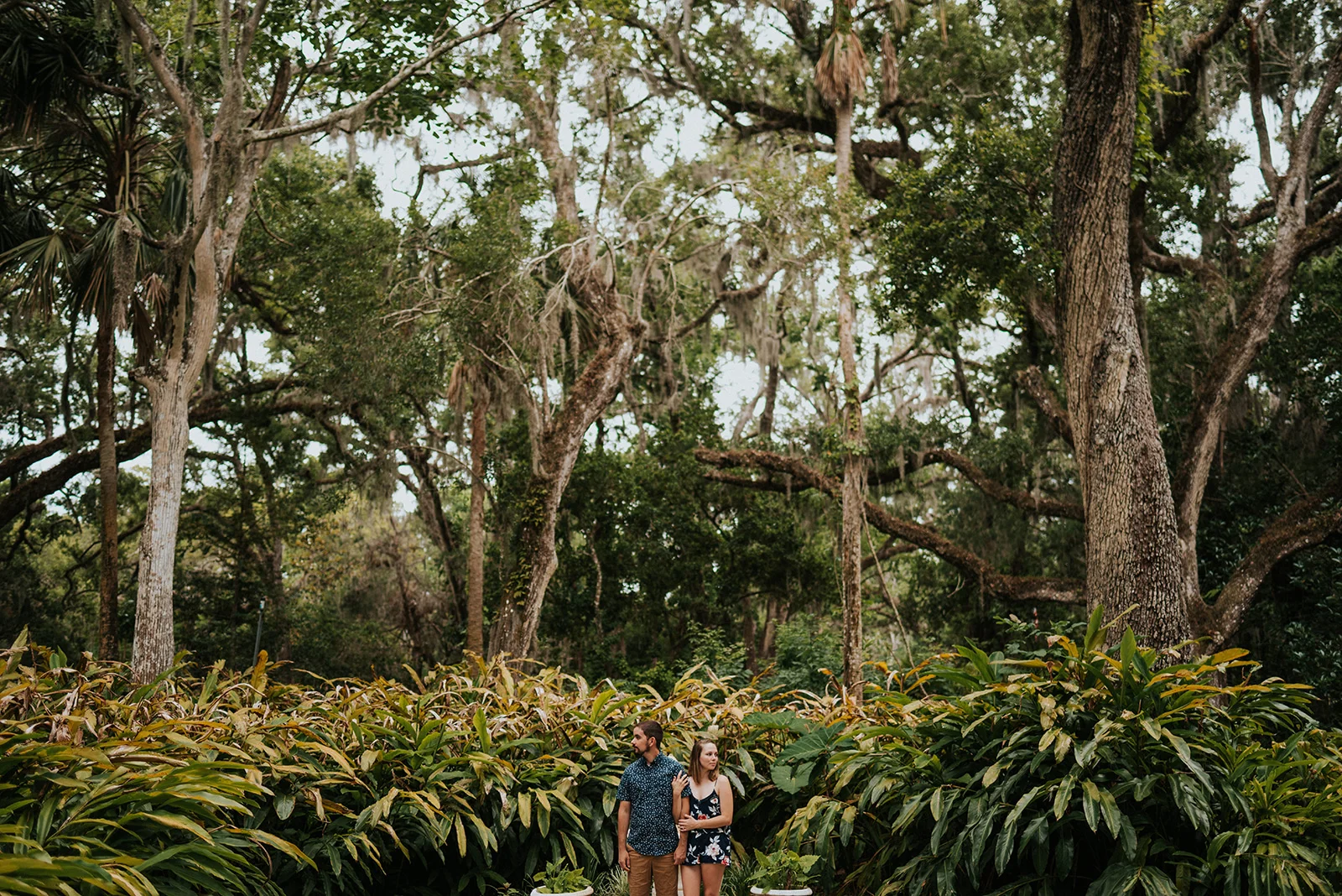 florida engagement photographer