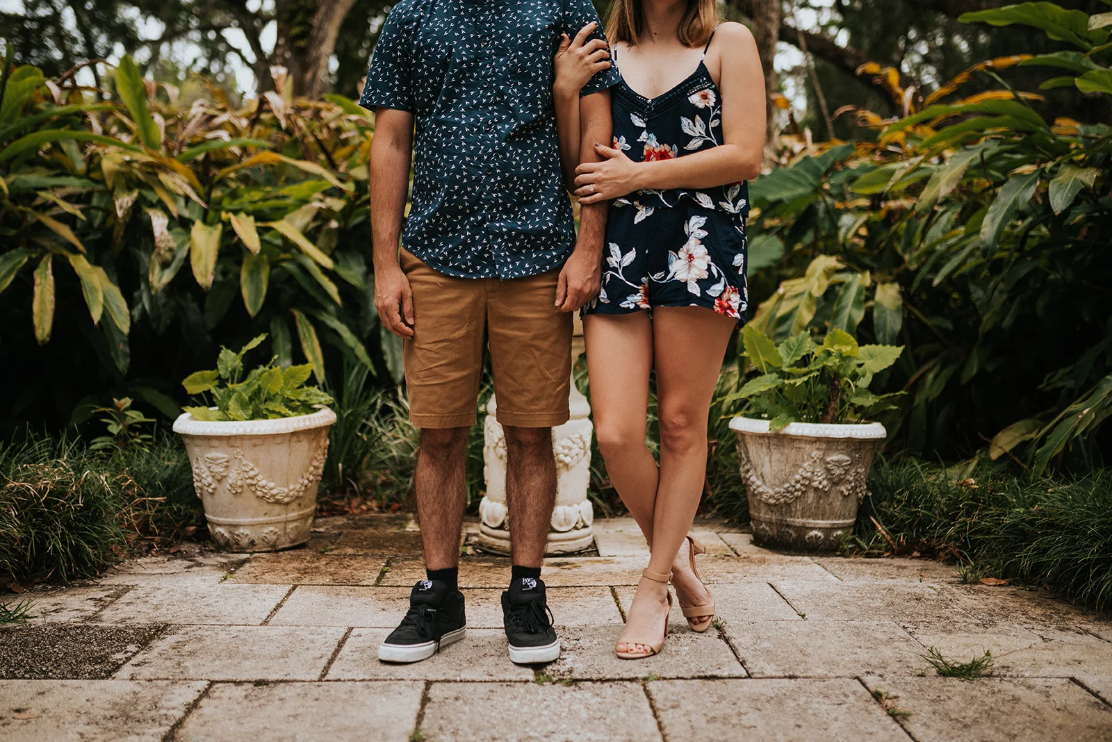 florida engagement photographer