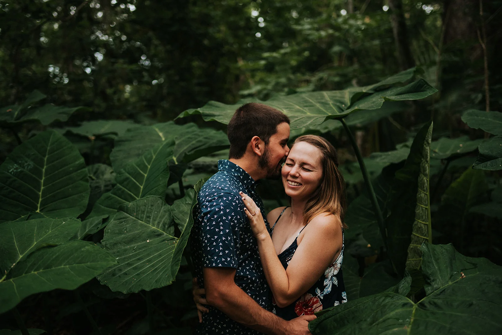 florida engagement photographer port orange