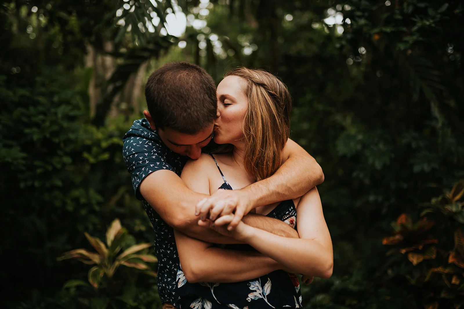 florida engagement photographer port orange