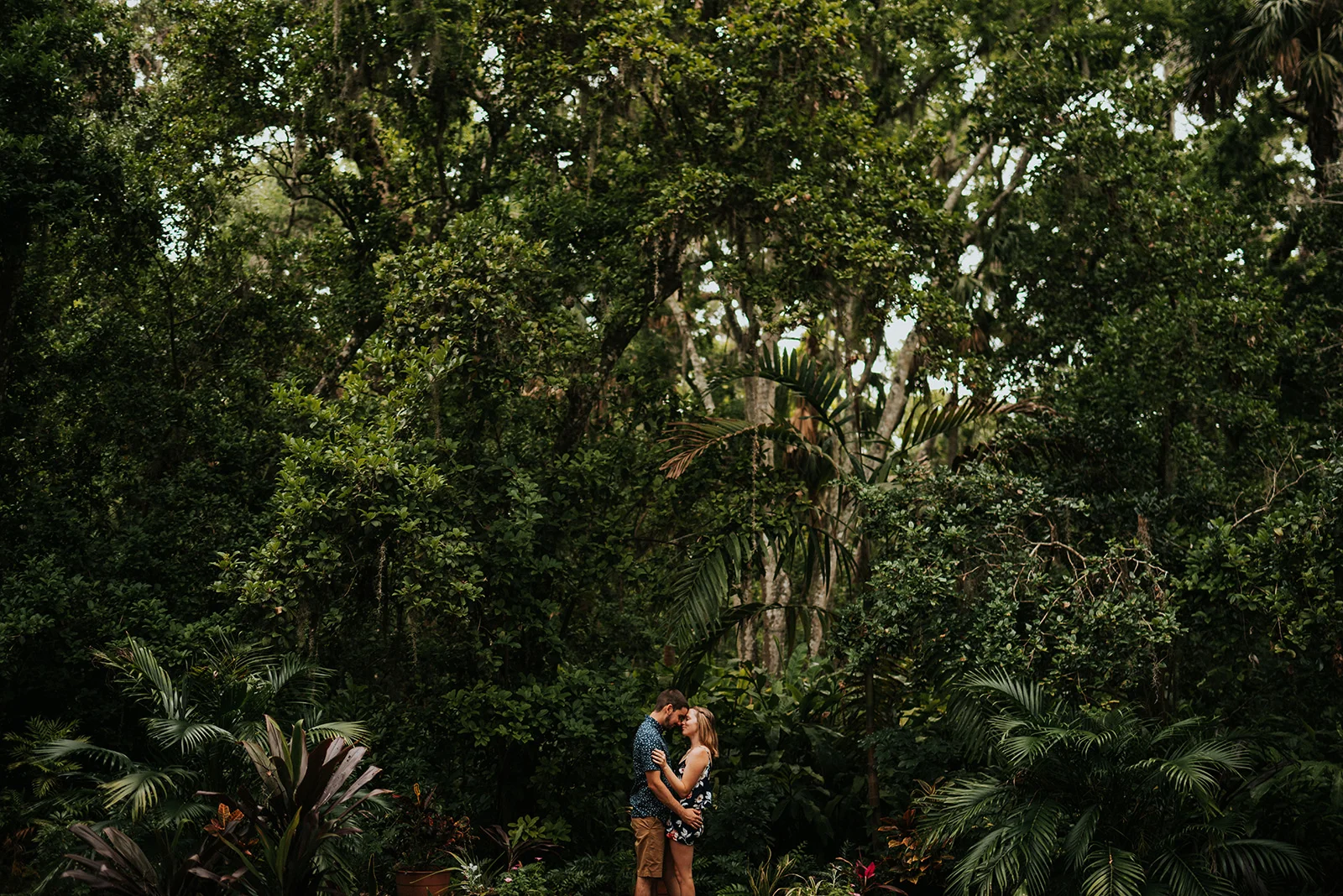 florida engagement photographer port orange