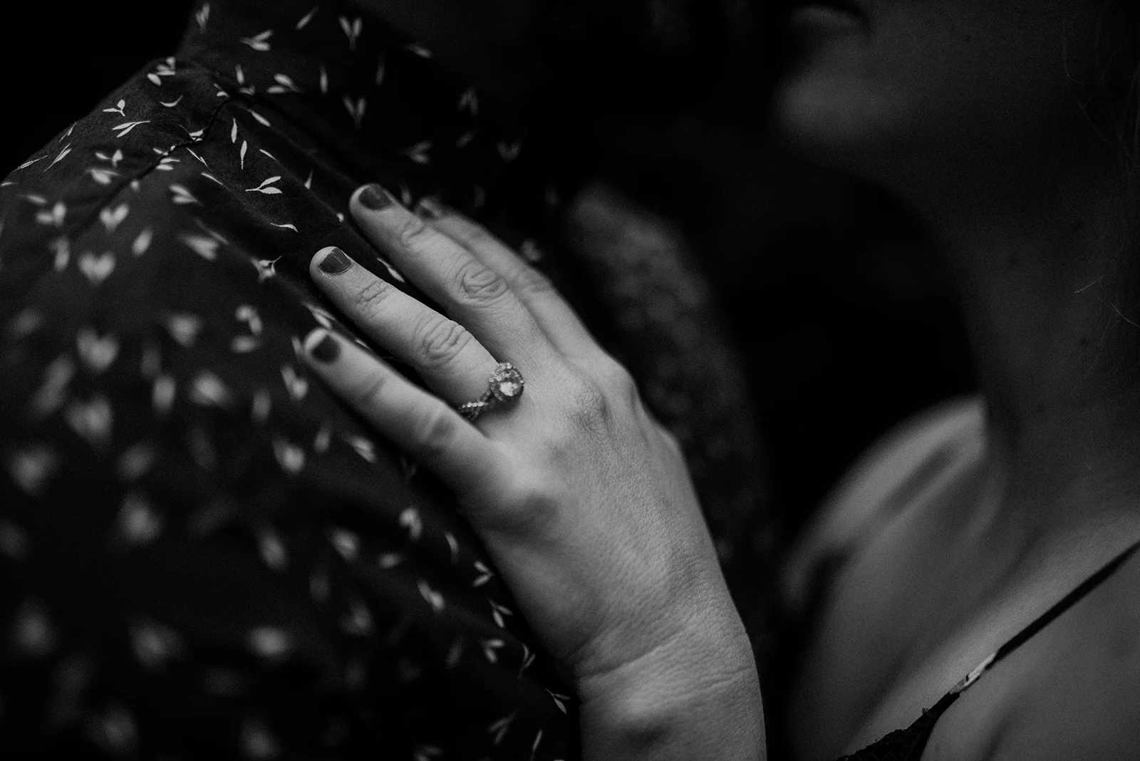 florida engagement photographer port orange
