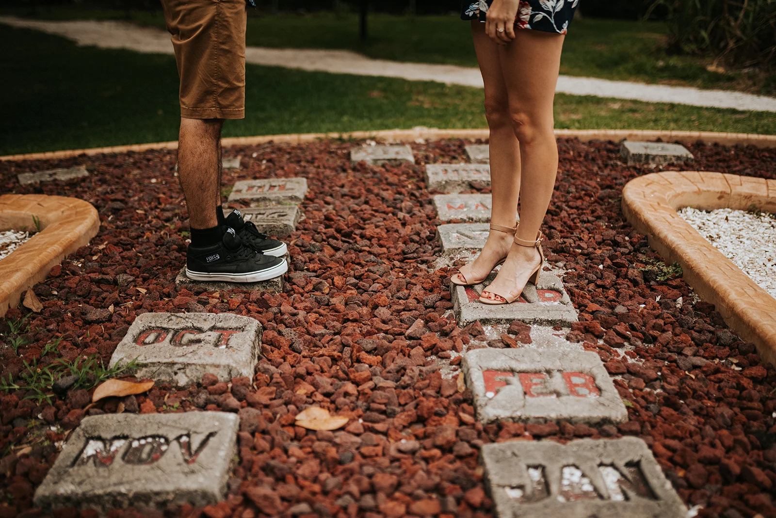 florida engagement photographer port orange