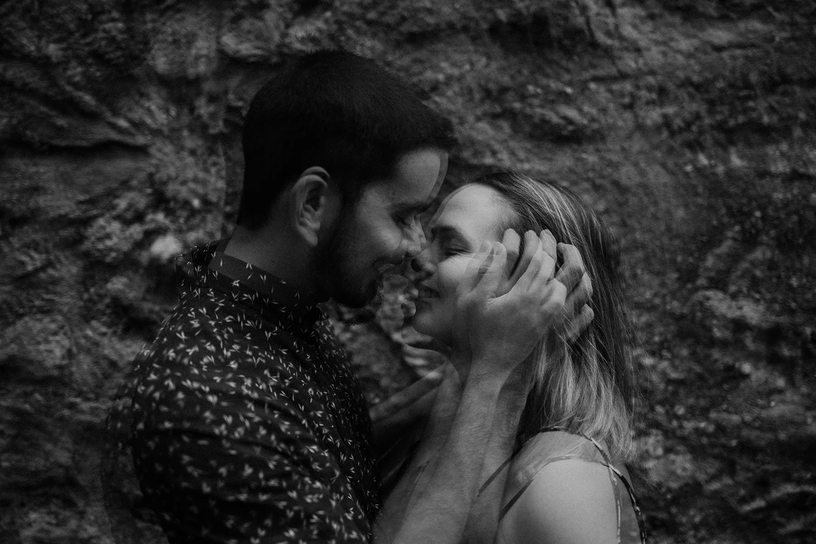 florida engagement photographer port orange