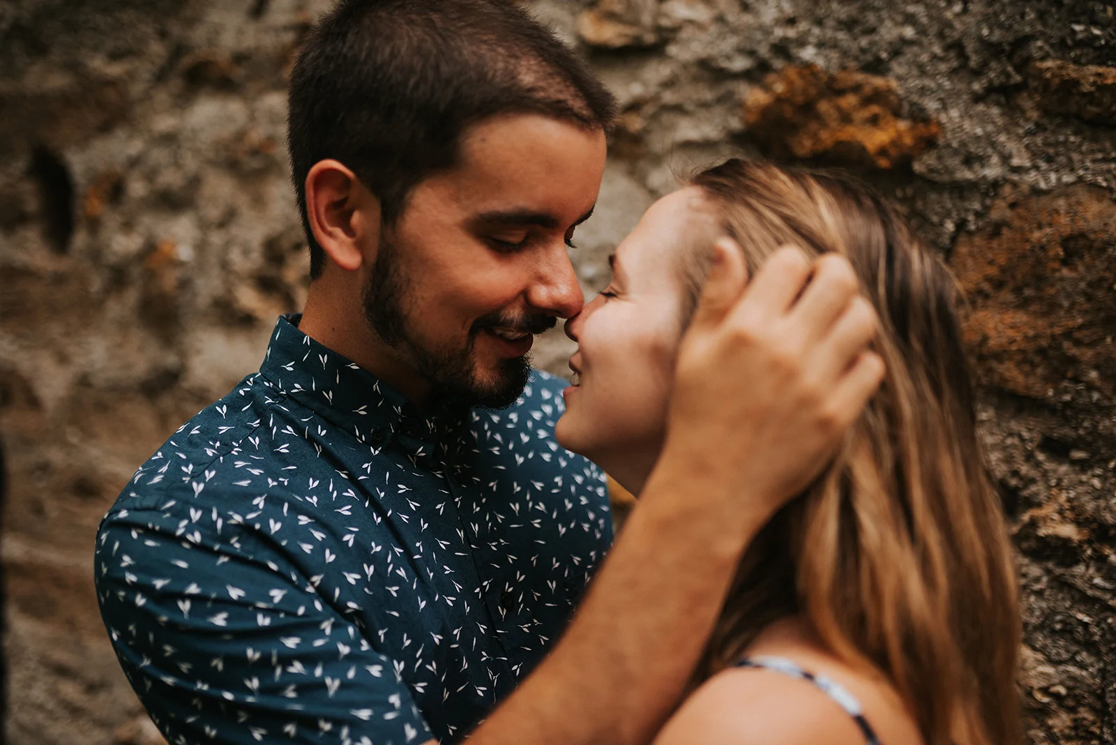 florida engagement photographer port orange