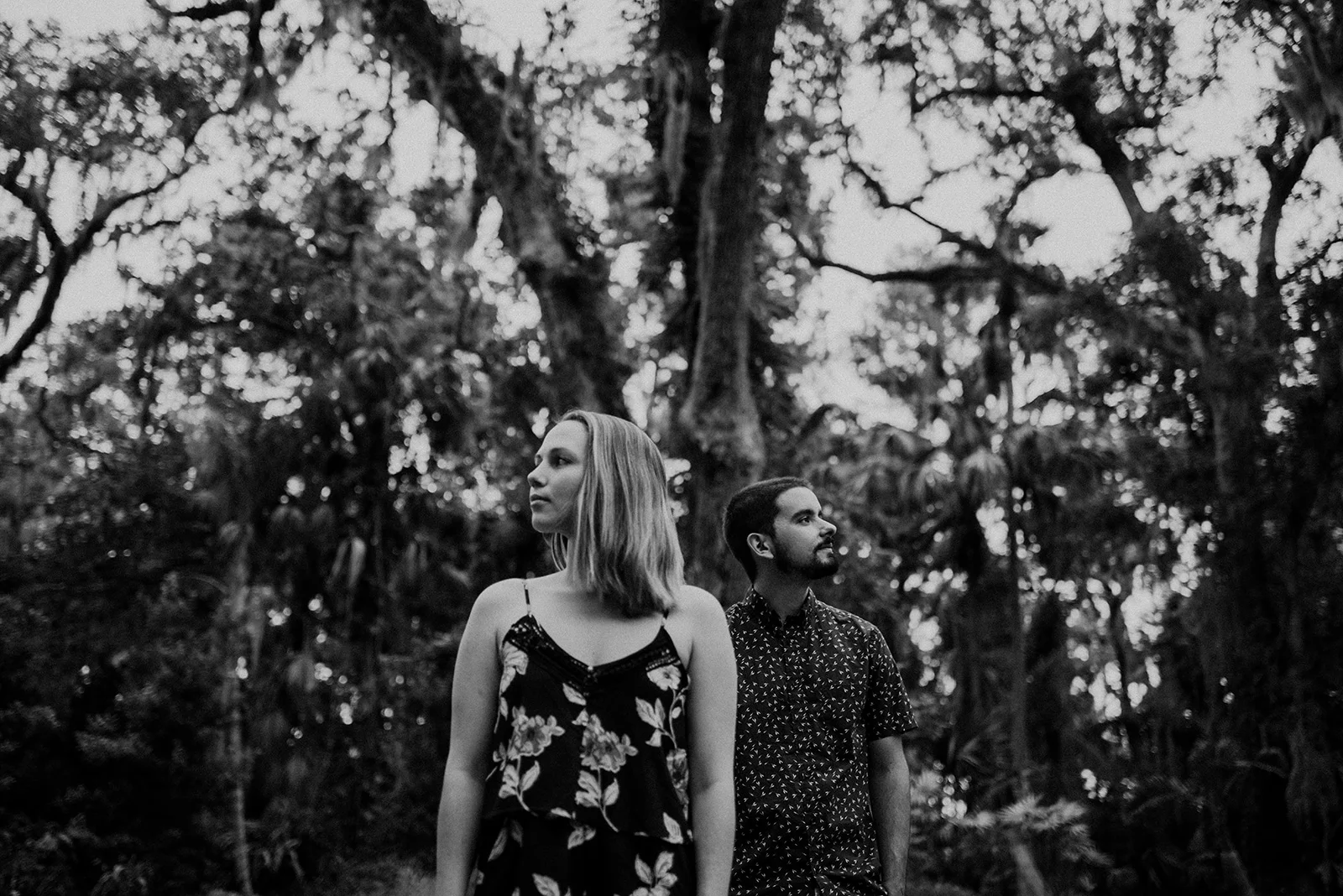 florida engagement photographer port orange