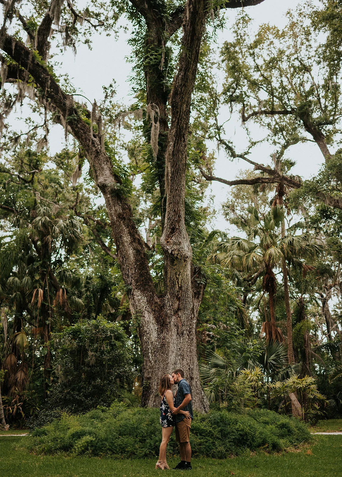 florida engagement photographer port orange