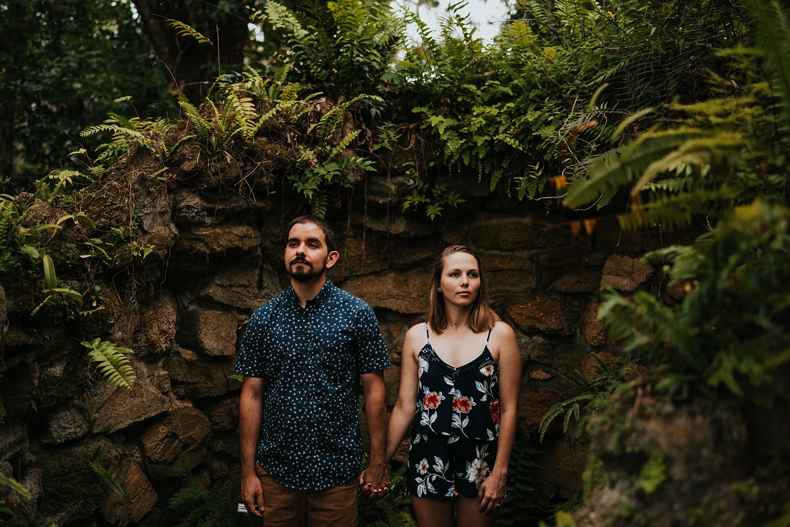 florida engagement photographer port orange