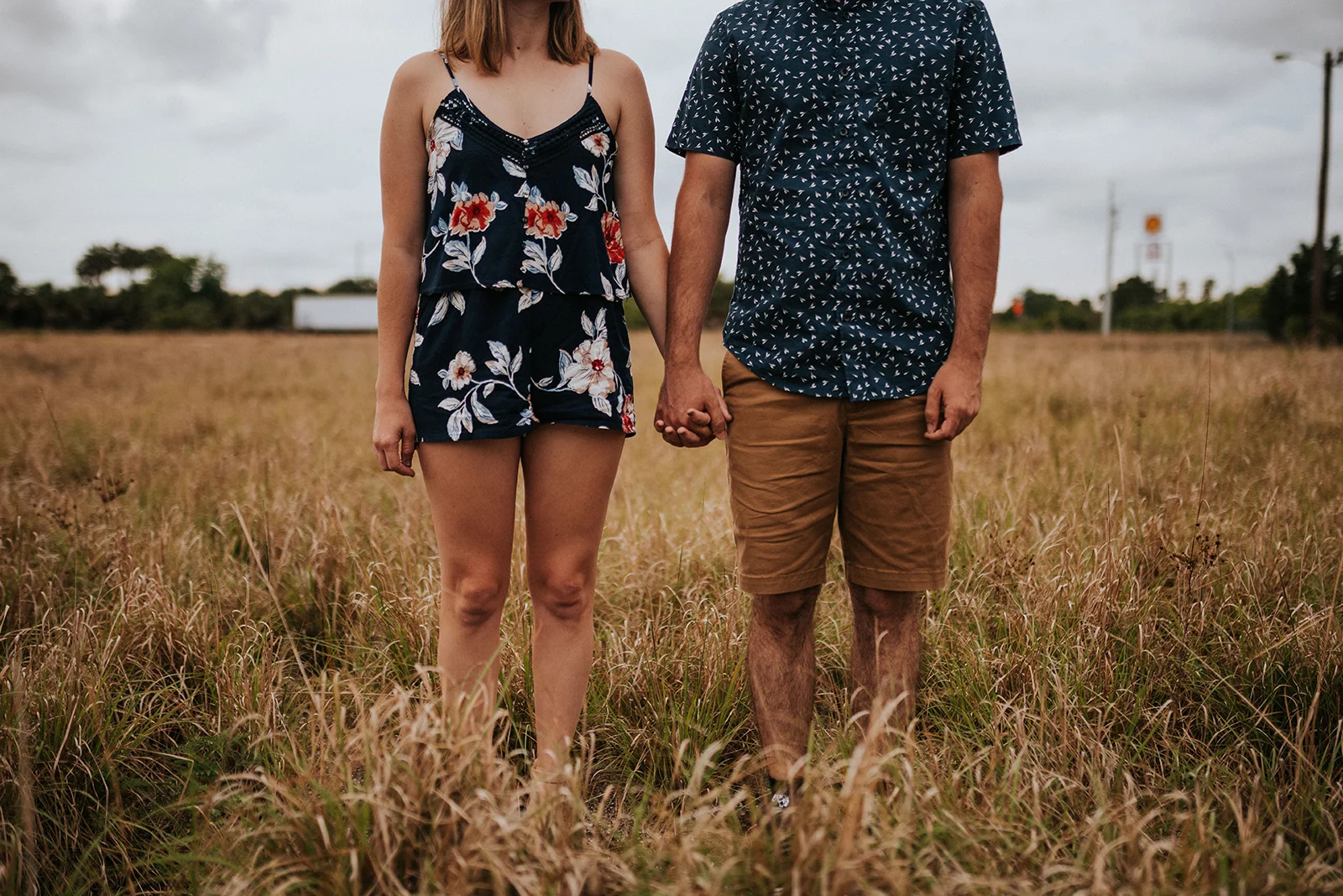 Melbourne florida engagement photographer