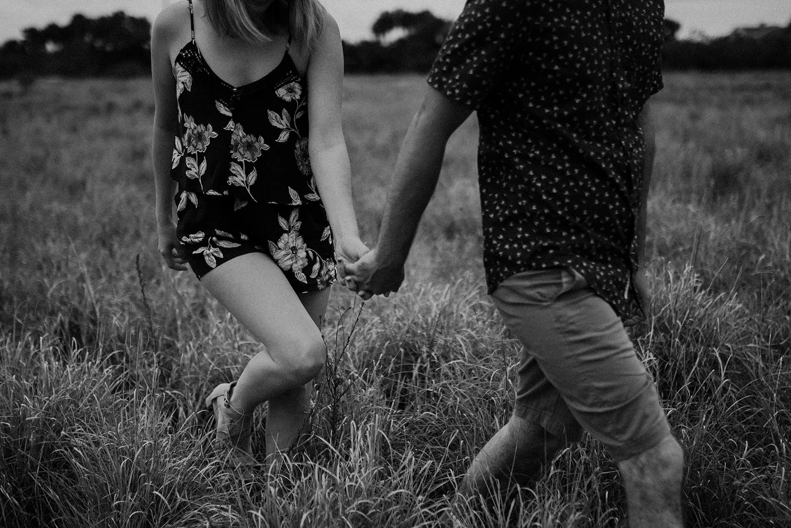 Melbourne florida engagement photographer