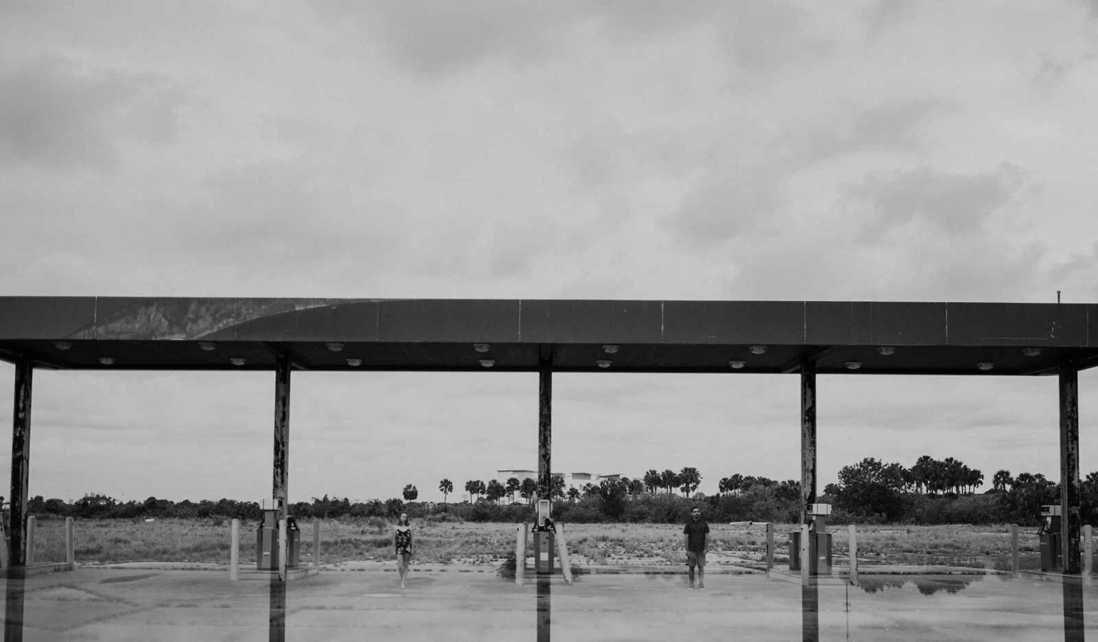 Melbourne florida engagement photographer