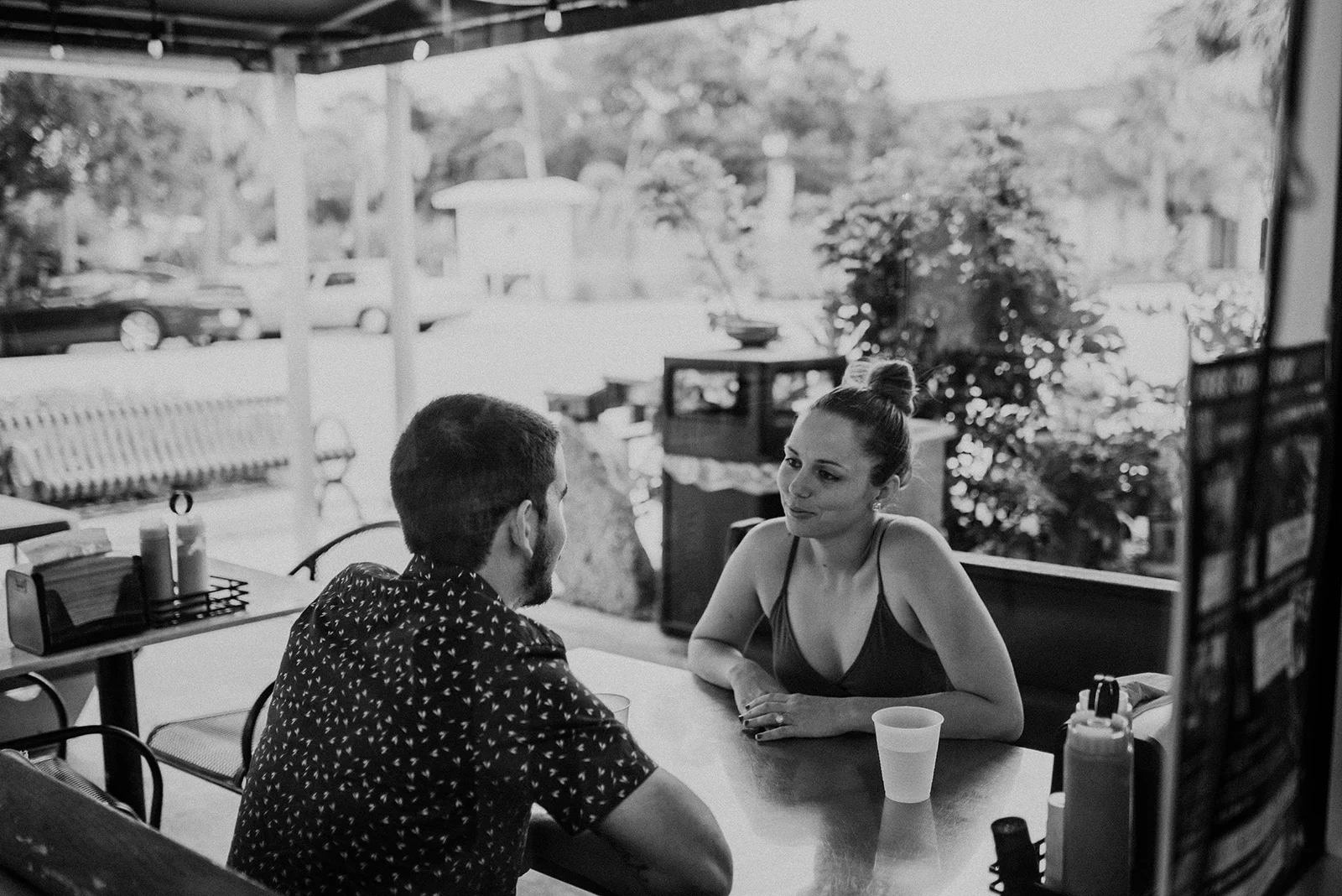 Melbourne florida engagement photographer